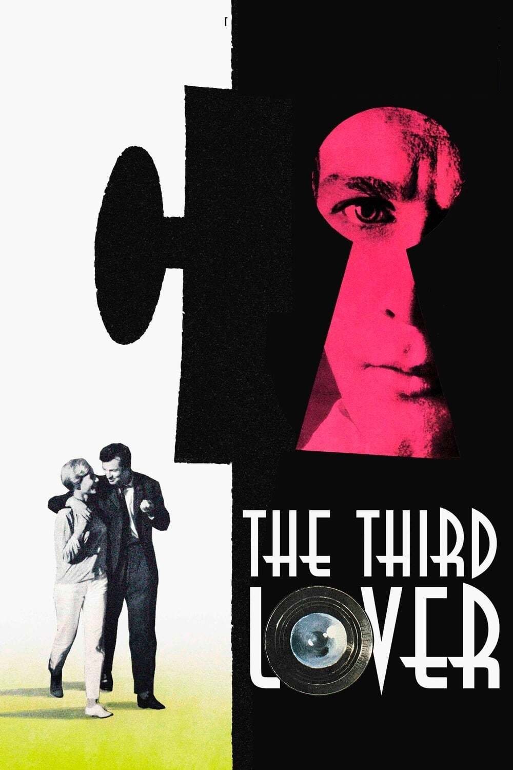 The Third Lover photo