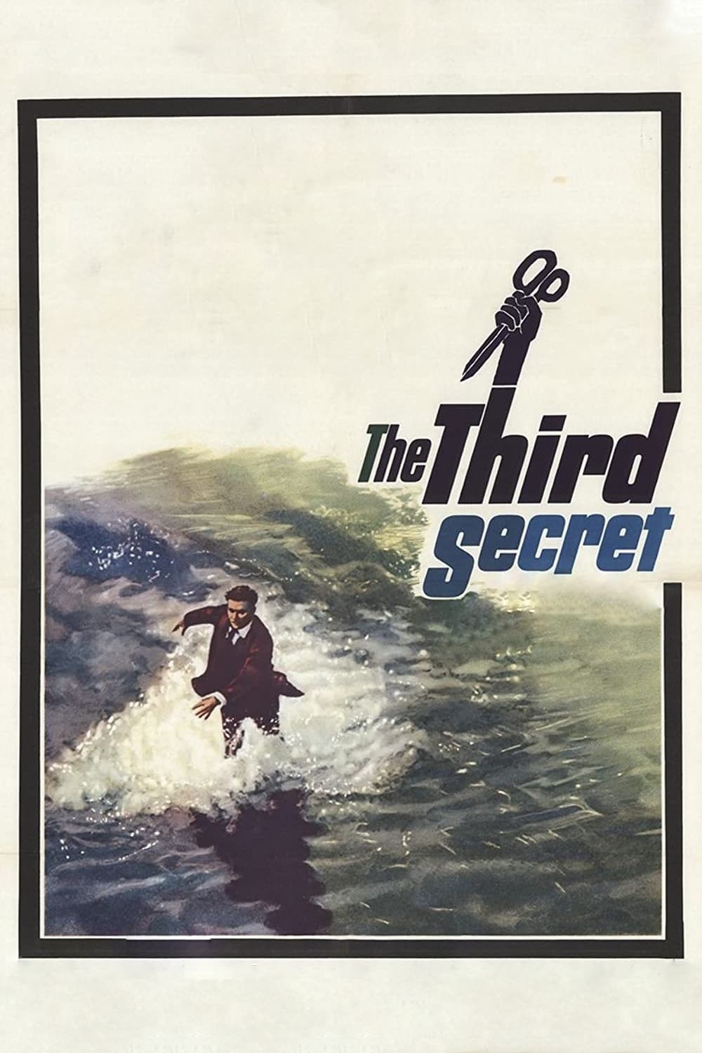 The Third Secret photo