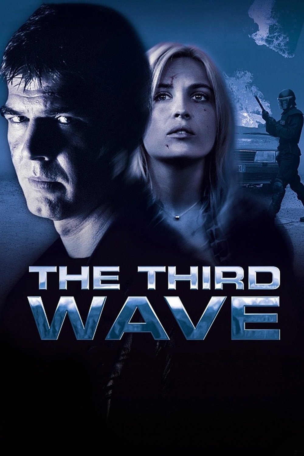 The Third Wave photo