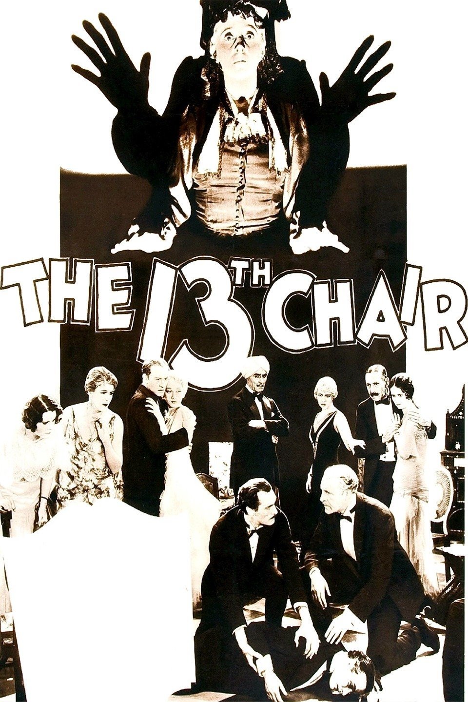 The Thirteenth Chair photo