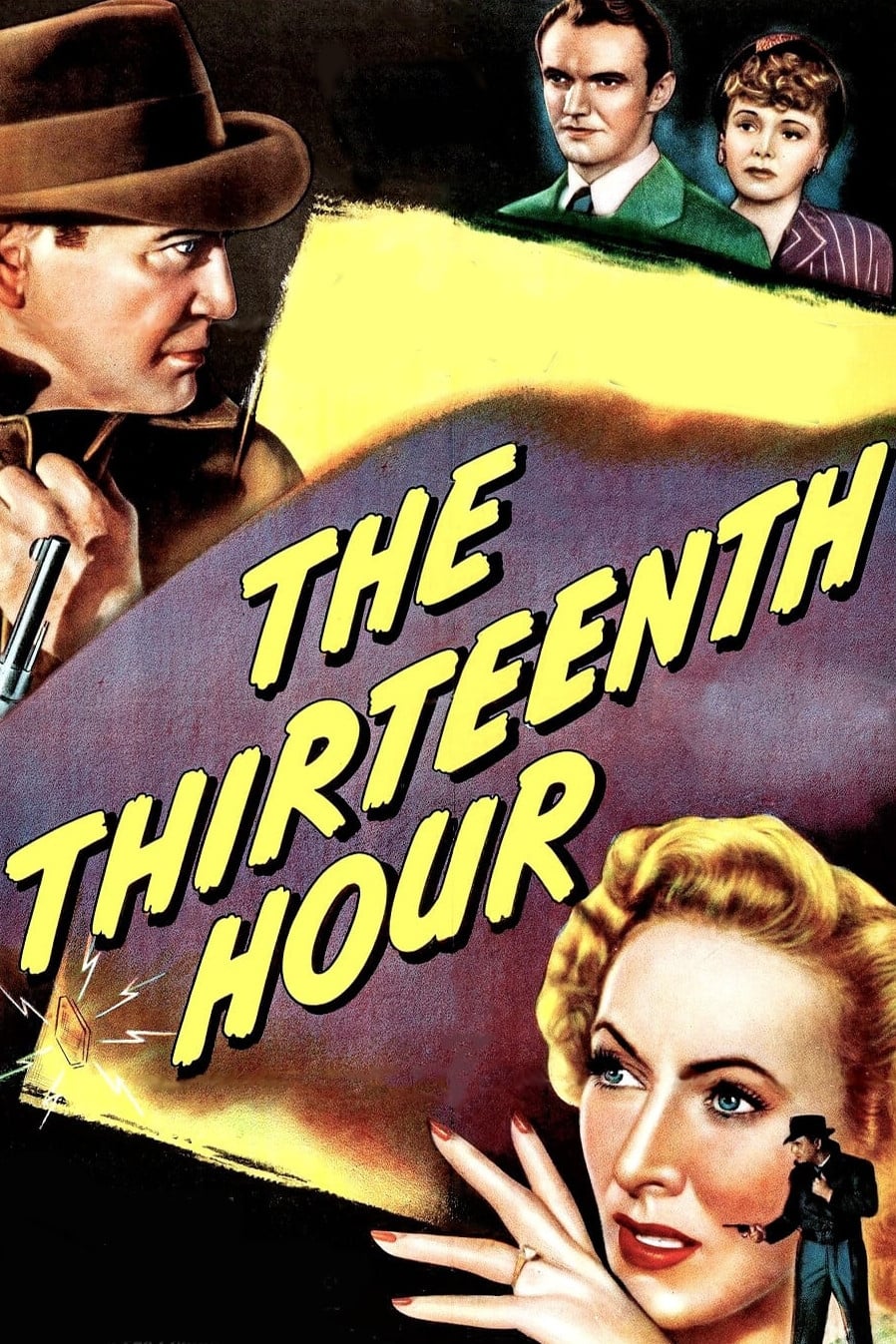 The Thirteenth Hour photo