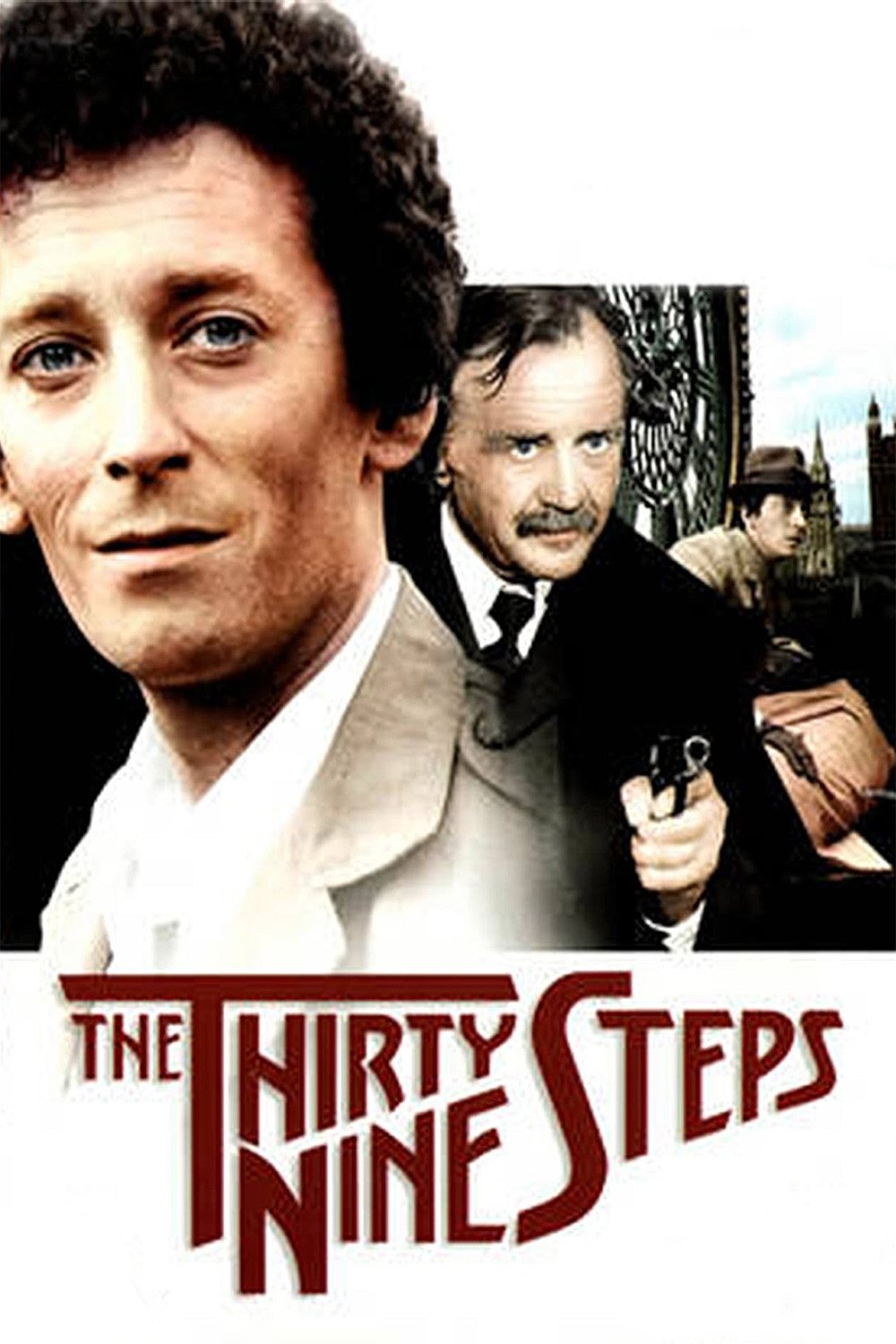 The Thirty Nine Steps photo