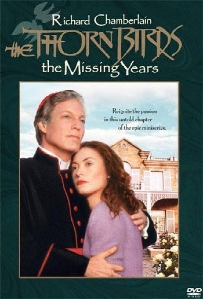 The Thorn Birds: The Missing Years photo