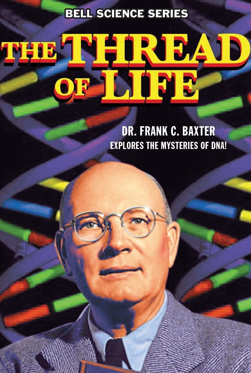 The Thread of Life photo