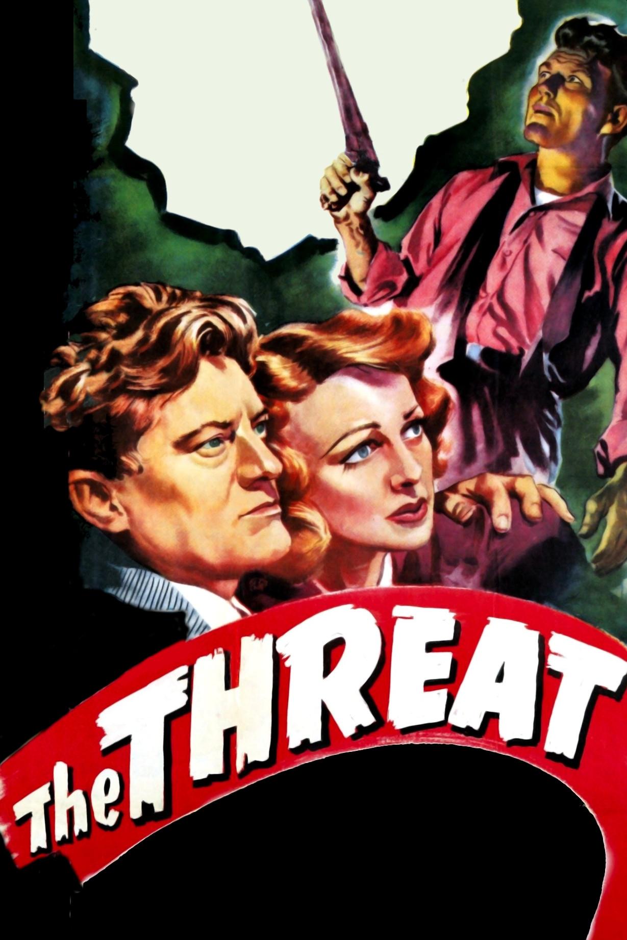 The Threat photo