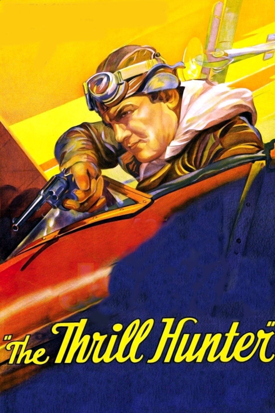 The Thrill Hunter photo