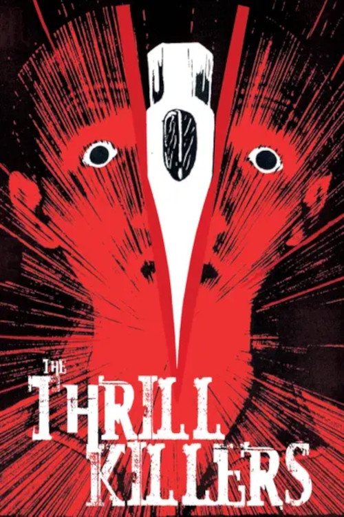 The Thrill Killers photo