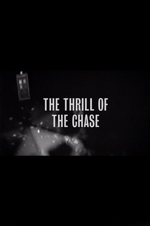 The Thrill of The Chase photo