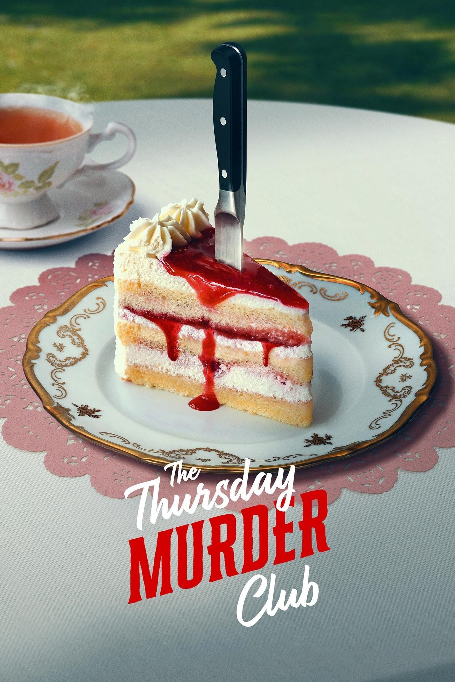 The Thursday Murder Club photo