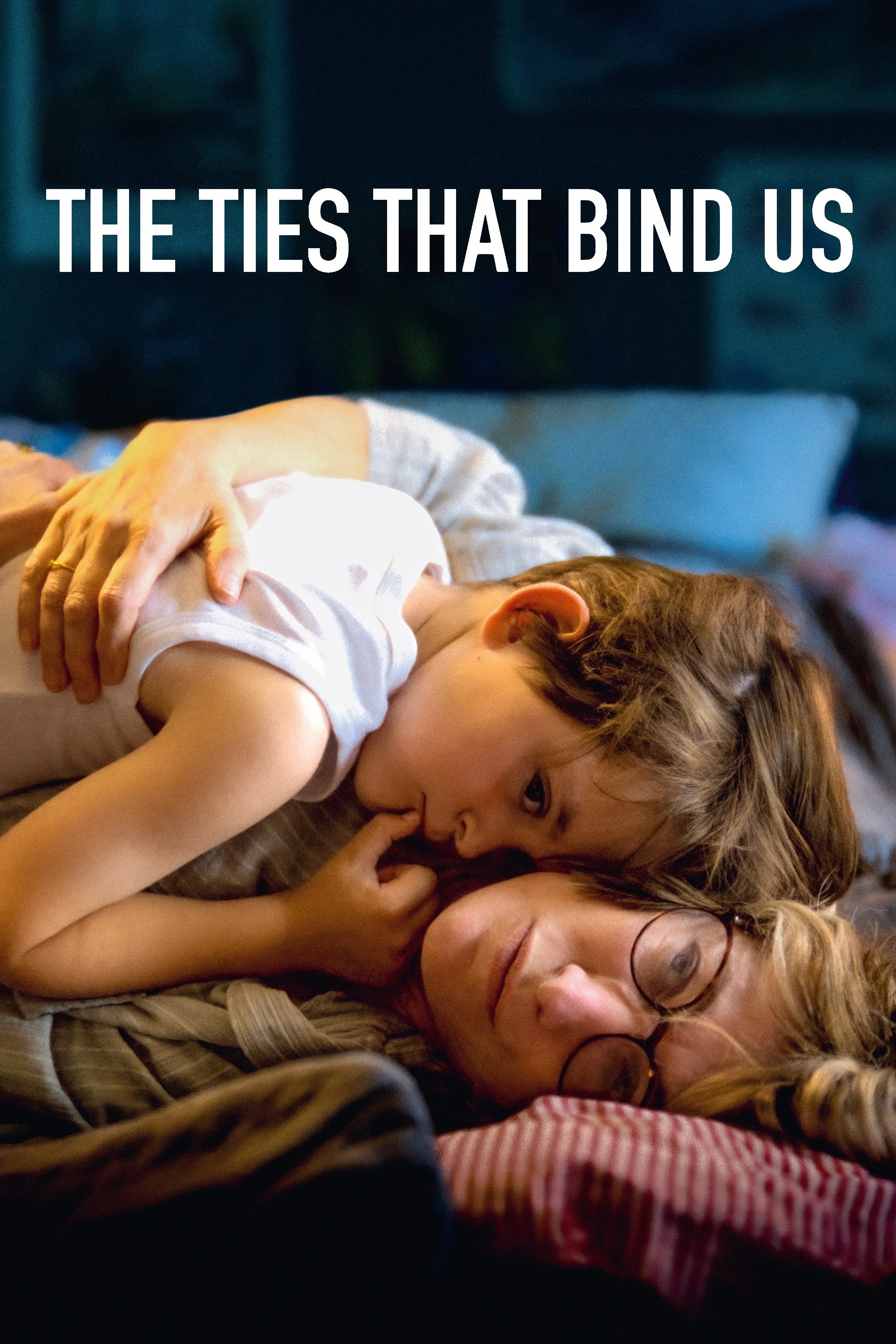 The Ties That Bind Us photo