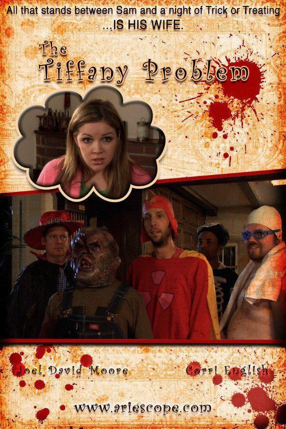 The Tiffany Problem photo