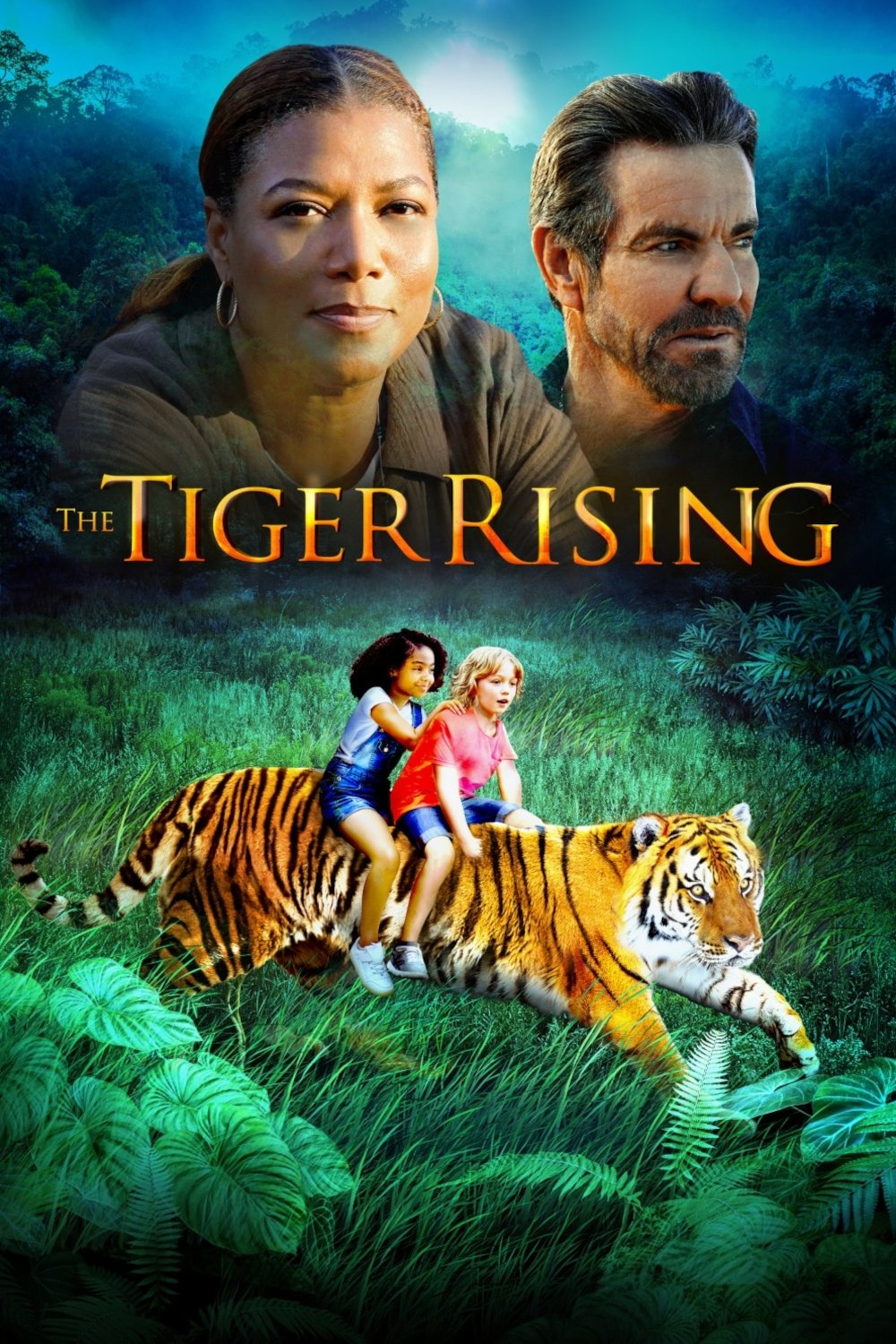 The Tiger Rising photo