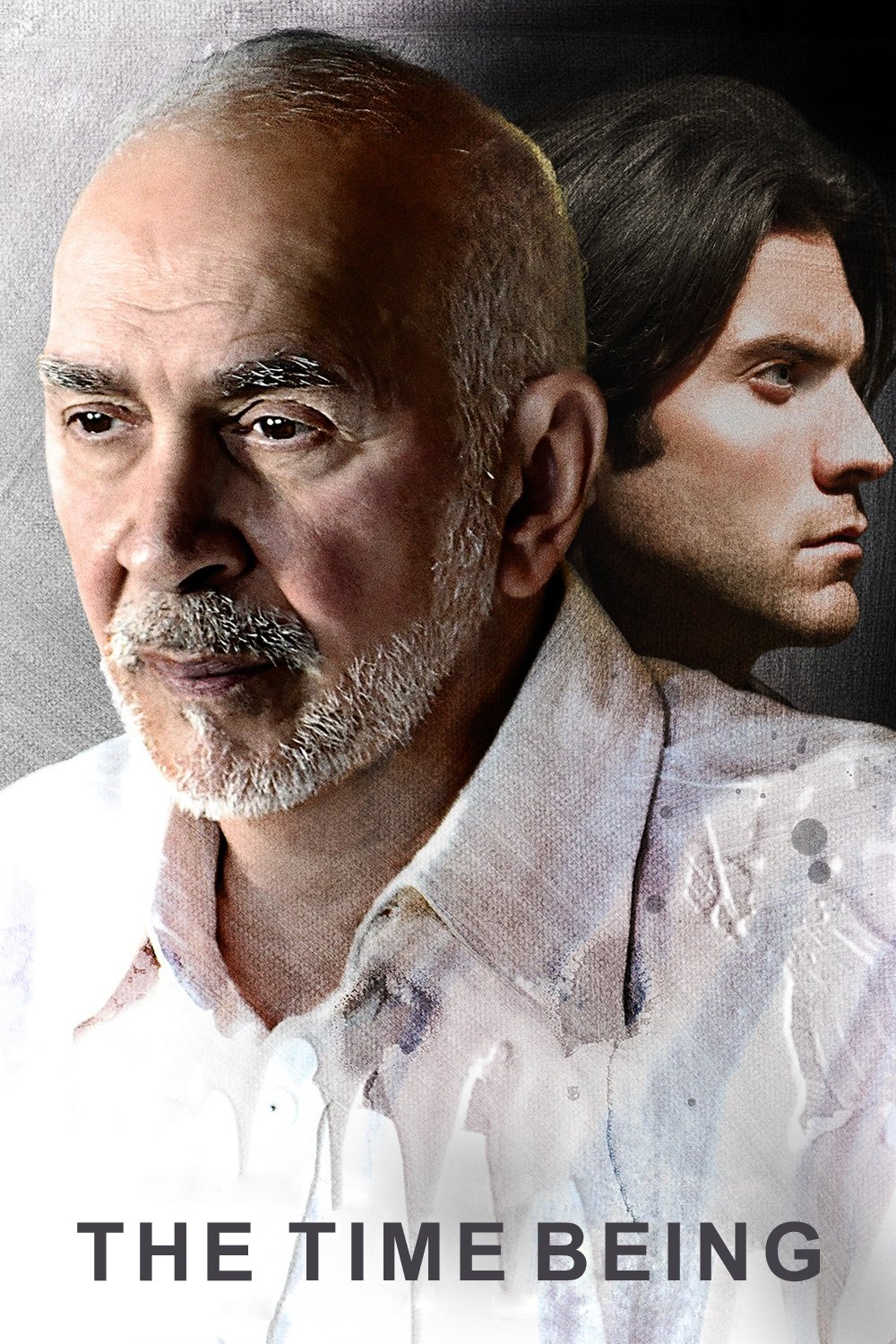 The Time Being photo