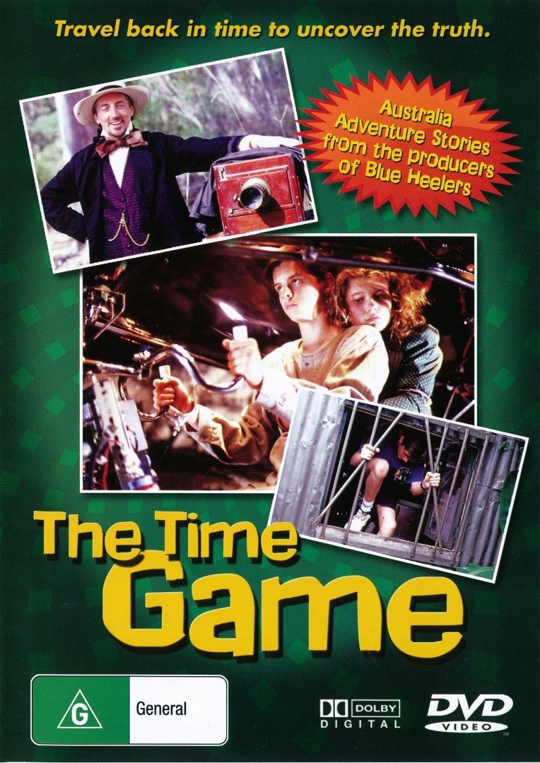 The Time Game photo