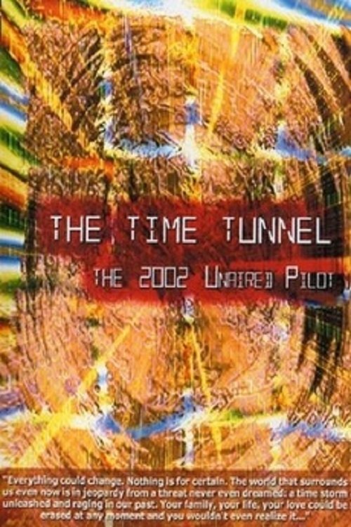 The Time Tunnel photo