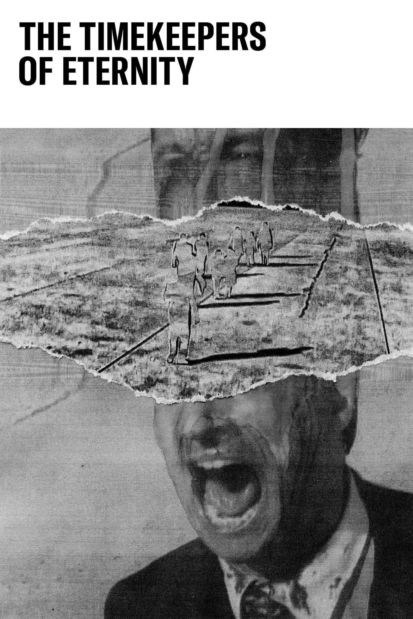 The Timekeepers of Eternity photo