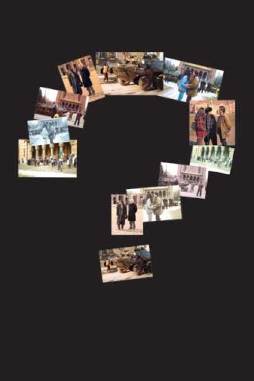 The Timișoara Syndrome photo