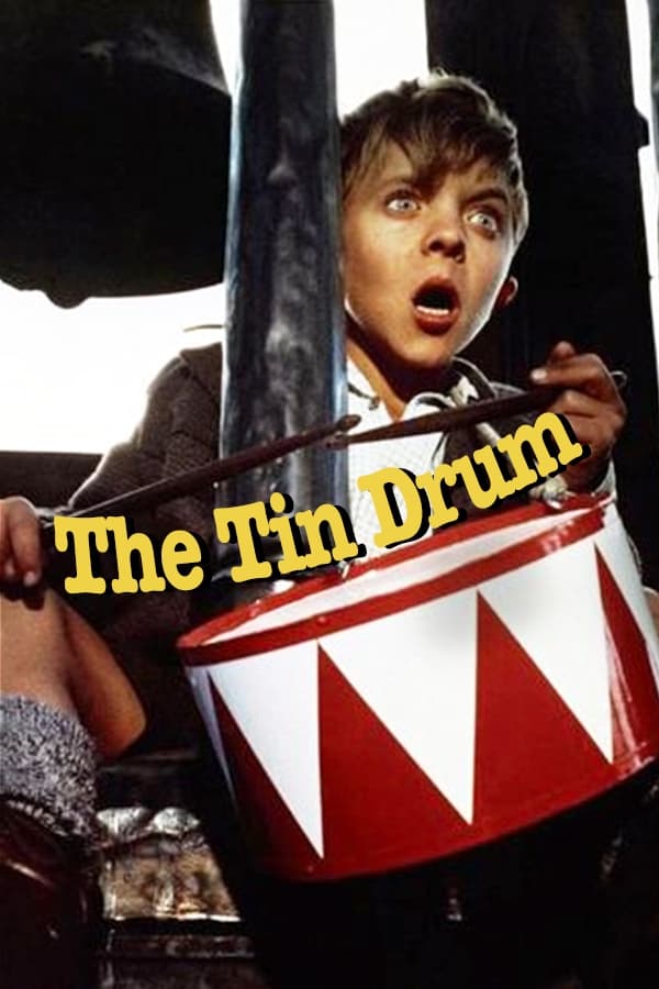 The Tin Drum photo