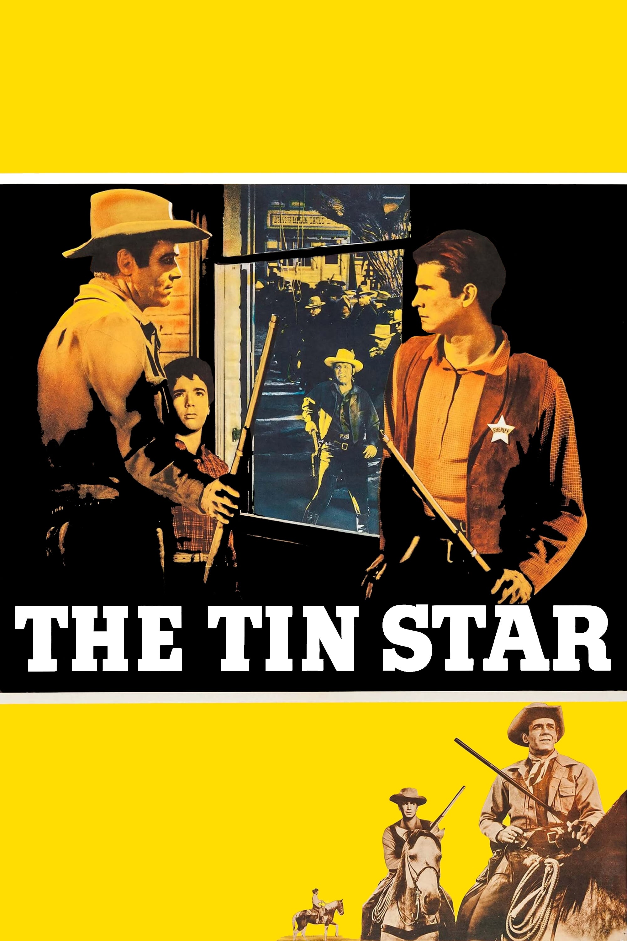 The Tin Star photo