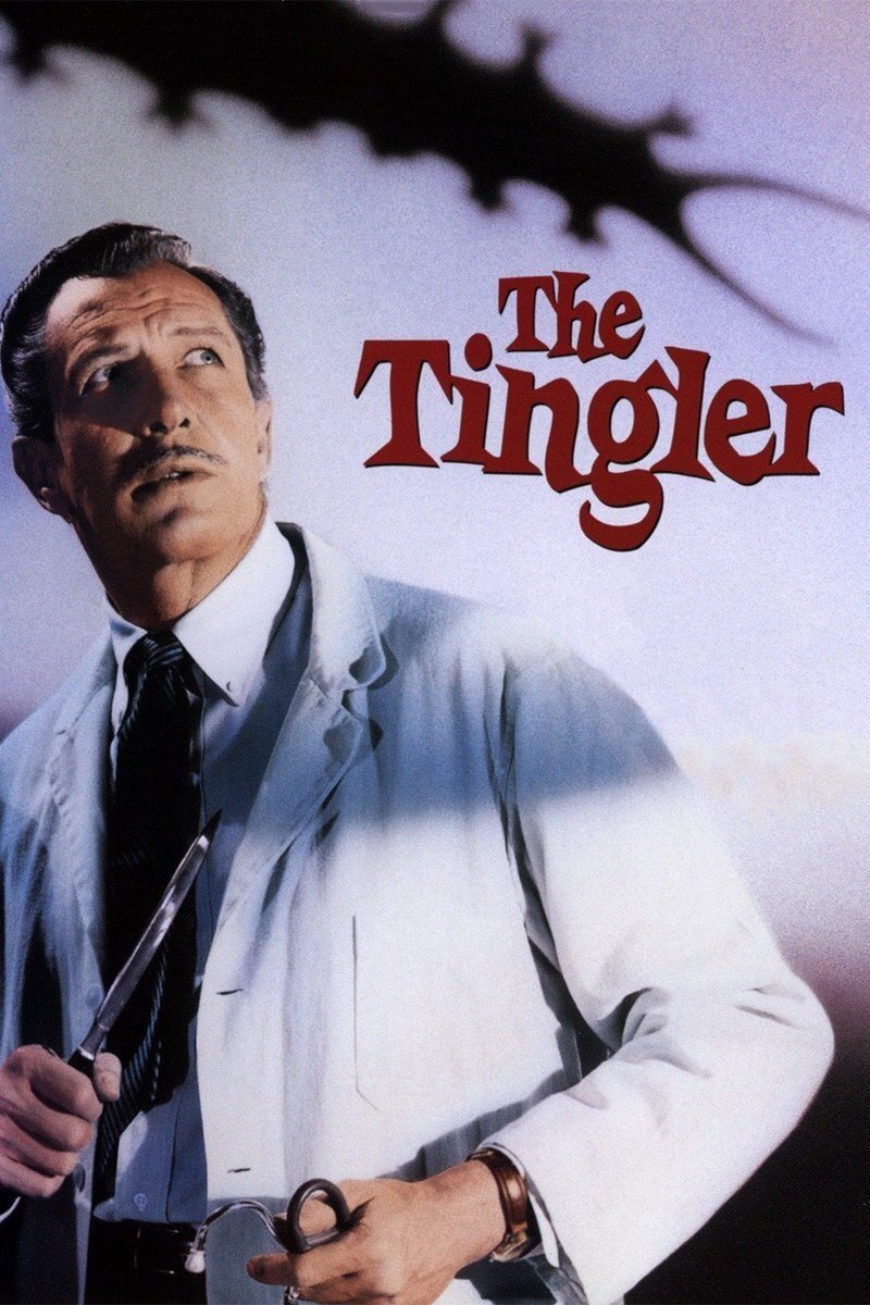 The Tingler photo