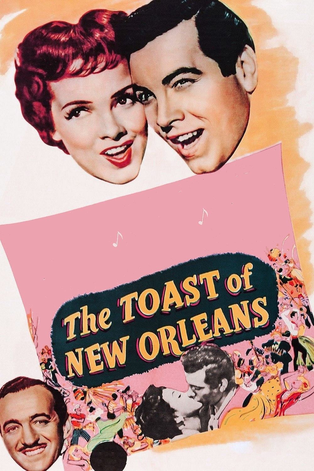 The Toast of New Orleans photo