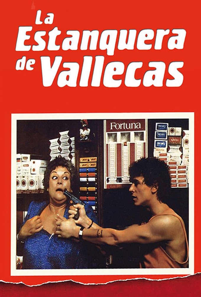 The Tobacconist of Vallecas photo