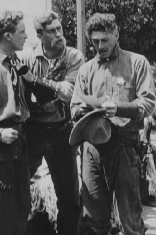 The Tomboy on Bar Z photo