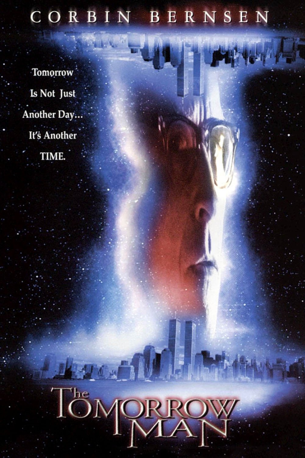 The Tomorrow Man photo