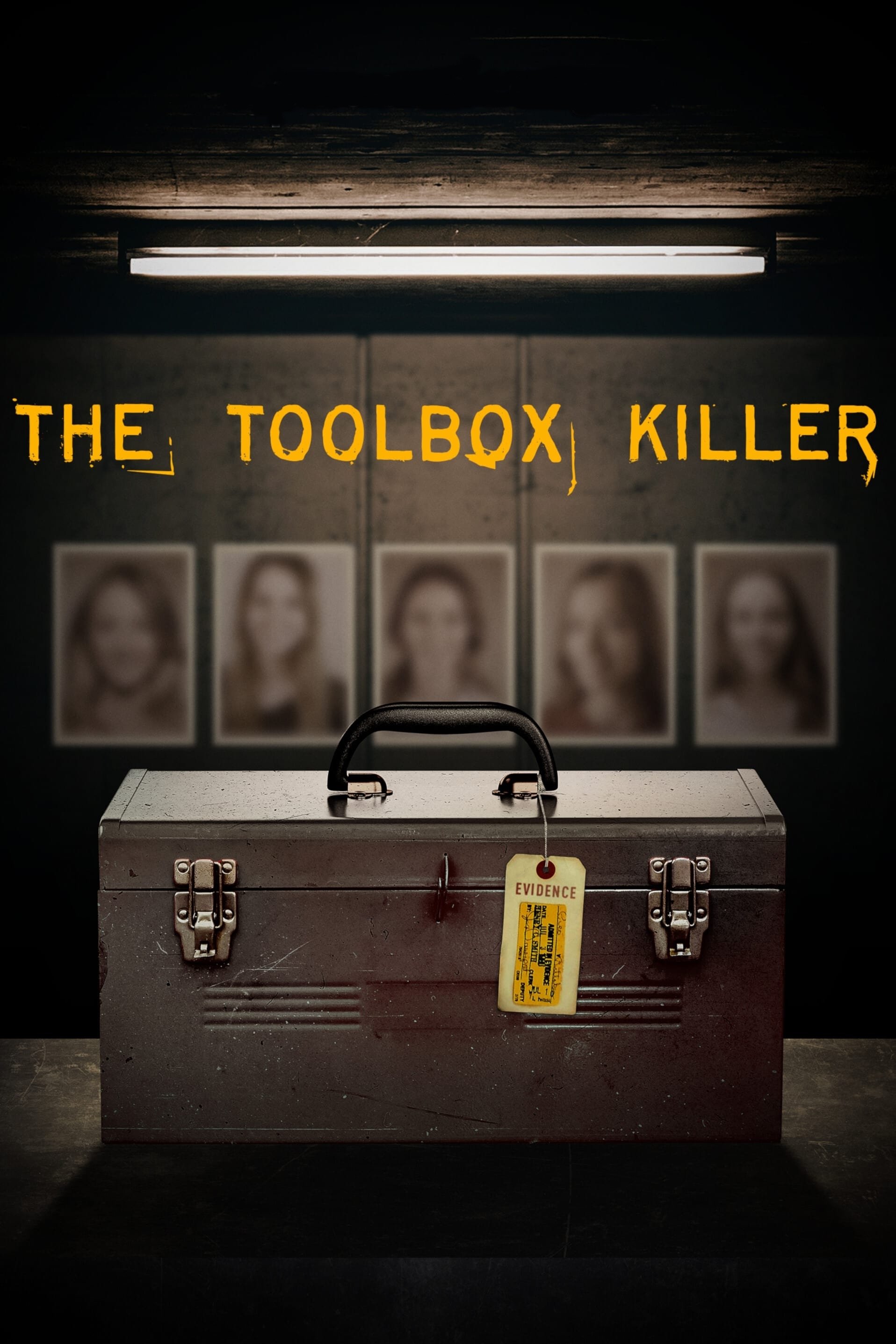 The Toolbox Killer photo