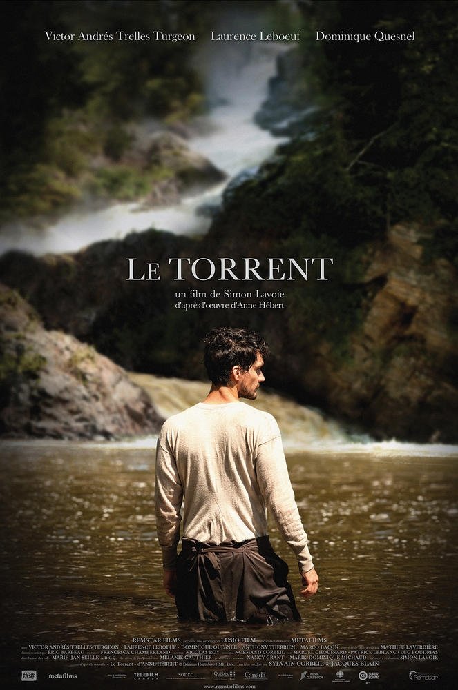 The Torrent photo