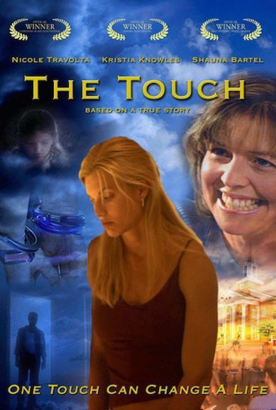 The Touch photo