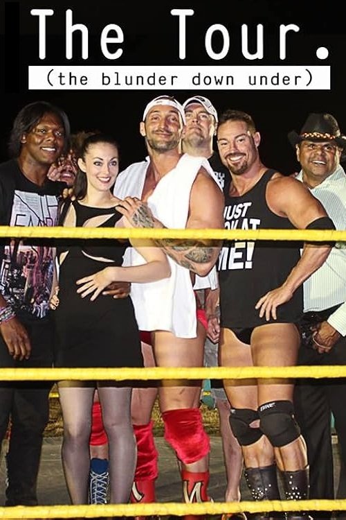 The Tour: Blunder Down Under photo