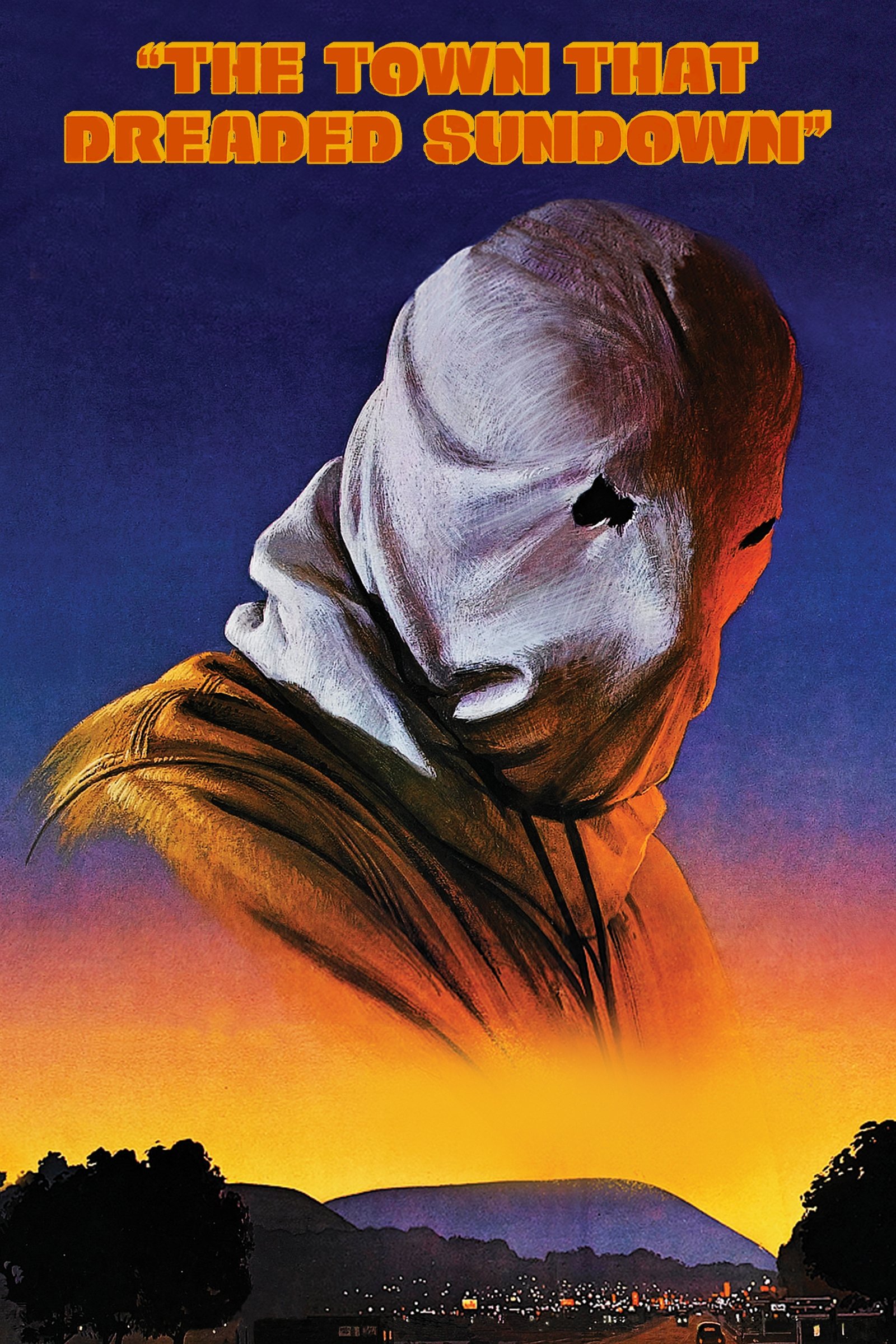 The Town That Dreaded Sundown photo