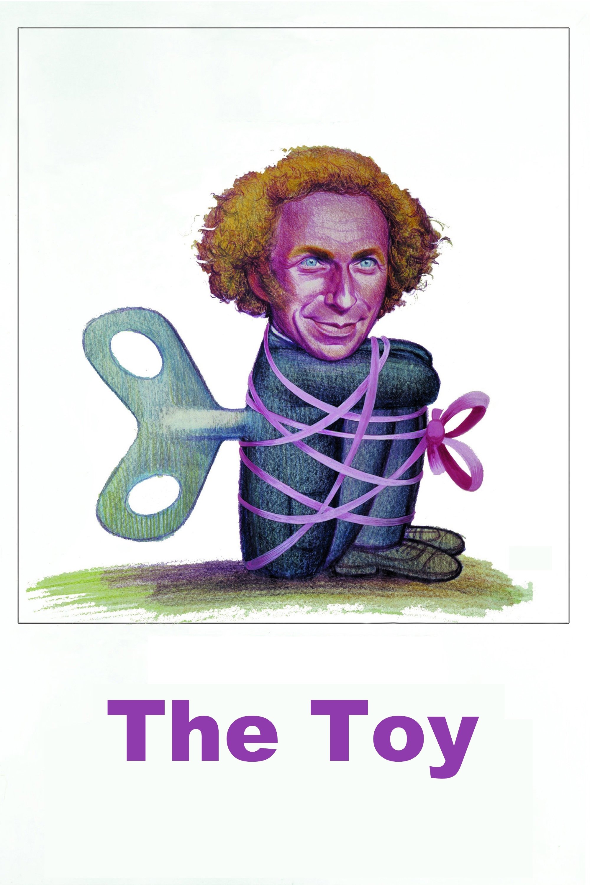 The Toy photo