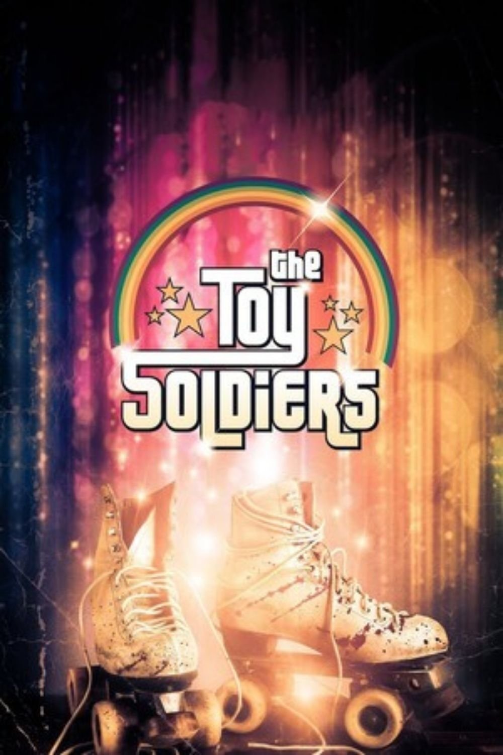 The Toy Soldiers photo