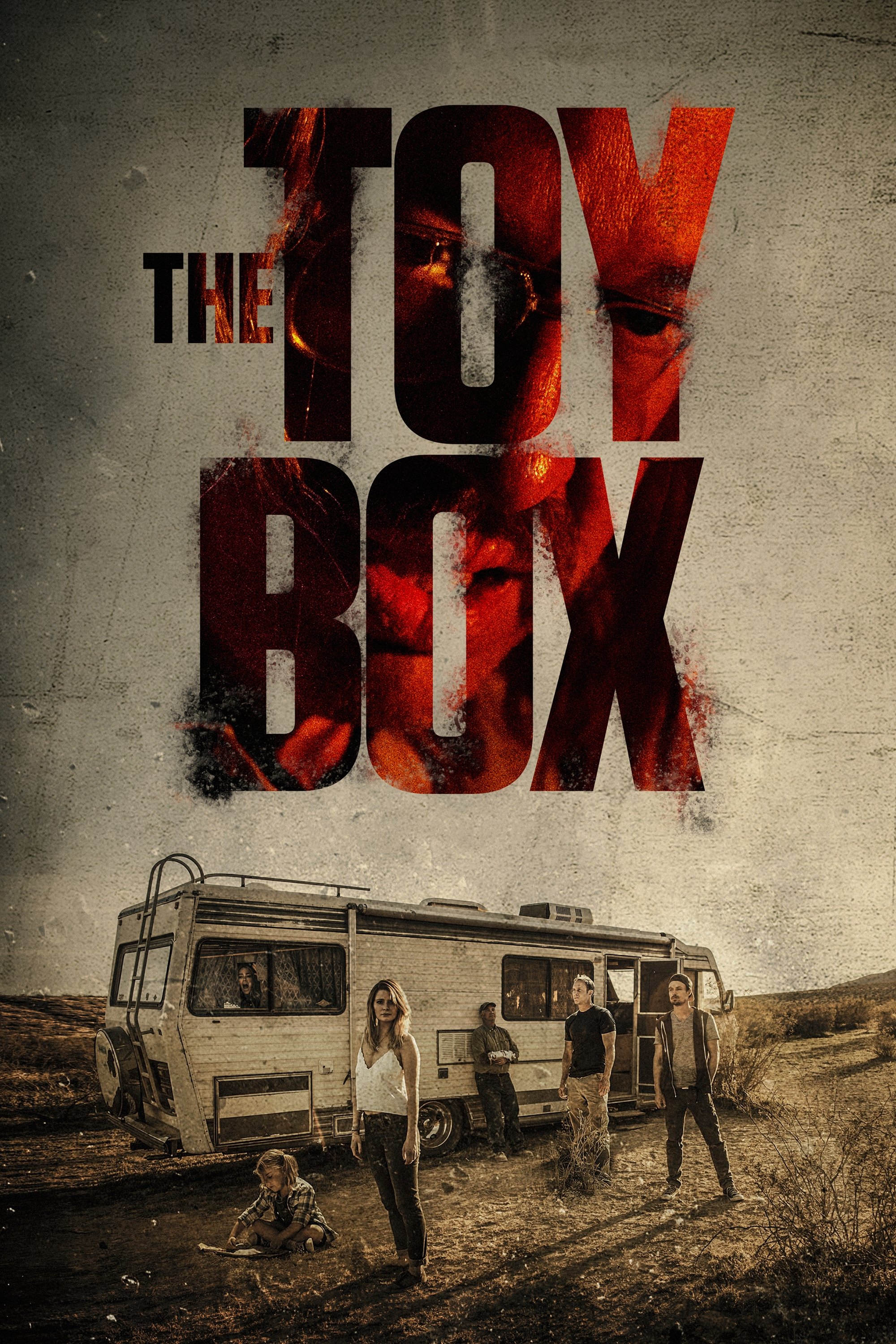 The Toybox photo