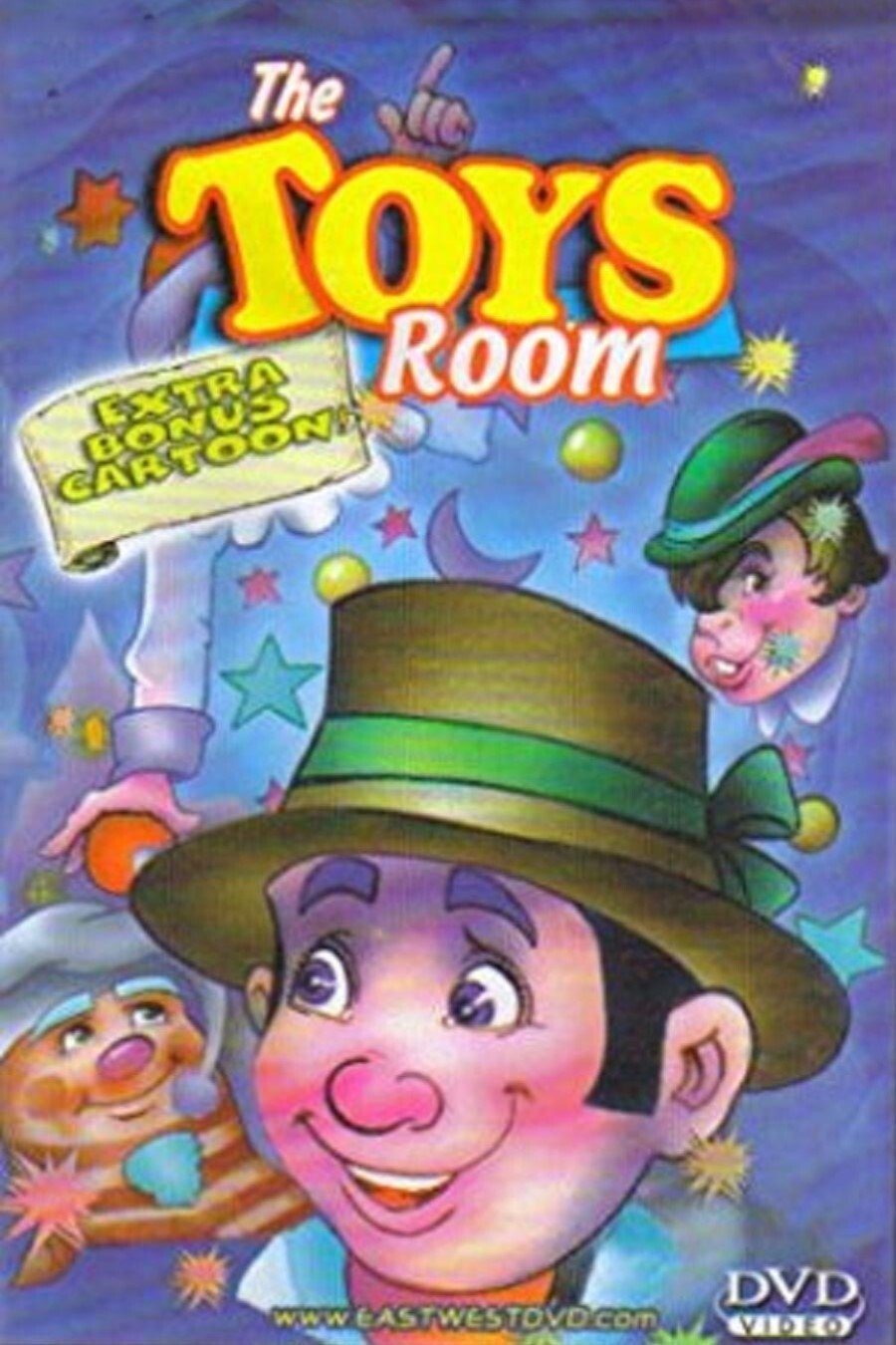 The Toys Room photo