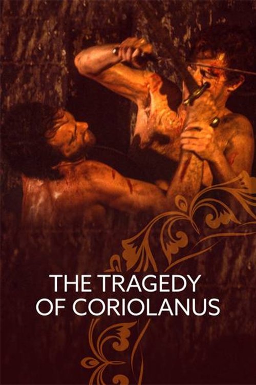 The Tragedy of Coriolanus photo