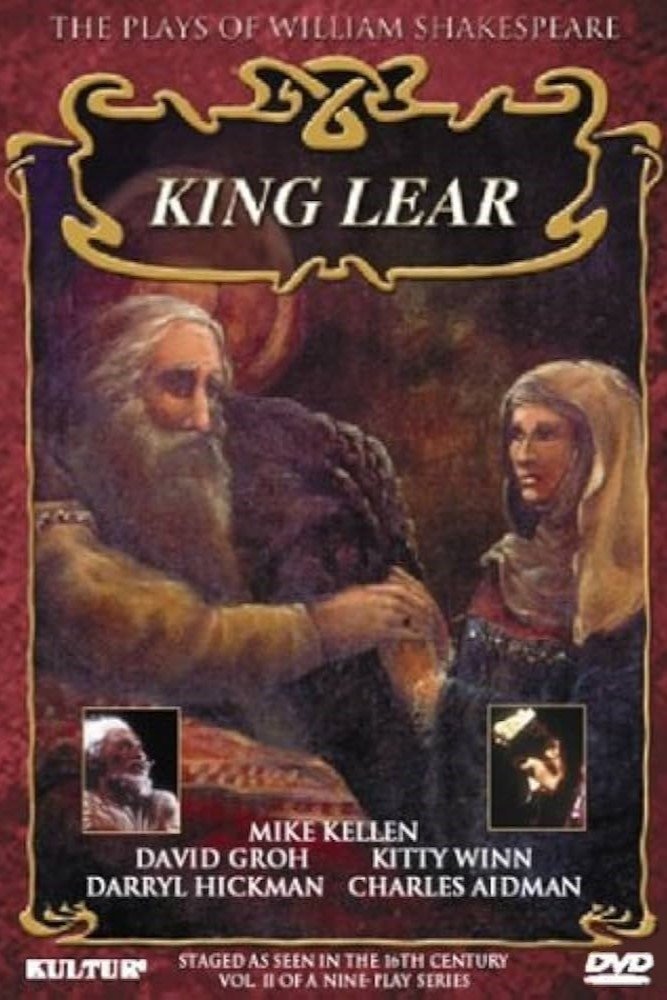 The Tragedy of King Lear photo