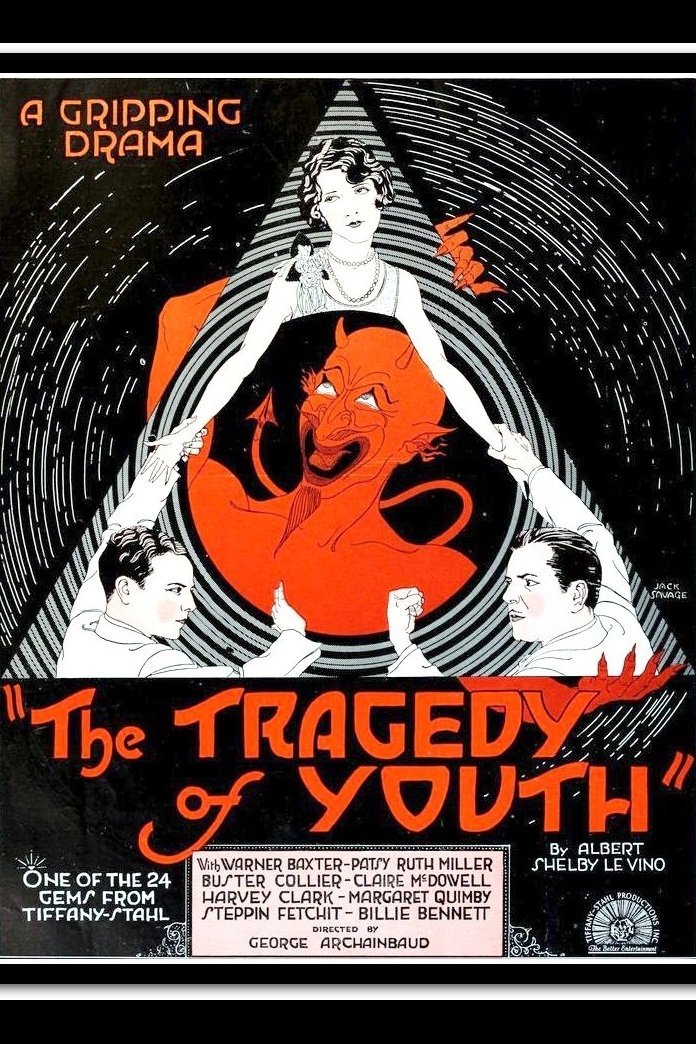 The Tragedy of Youth photo