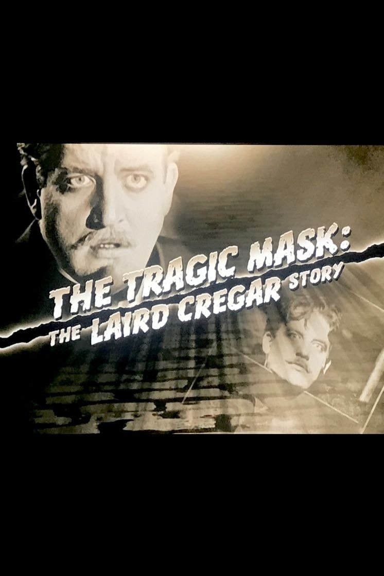 The Tragic Mask: The Laird Cregar Story photo