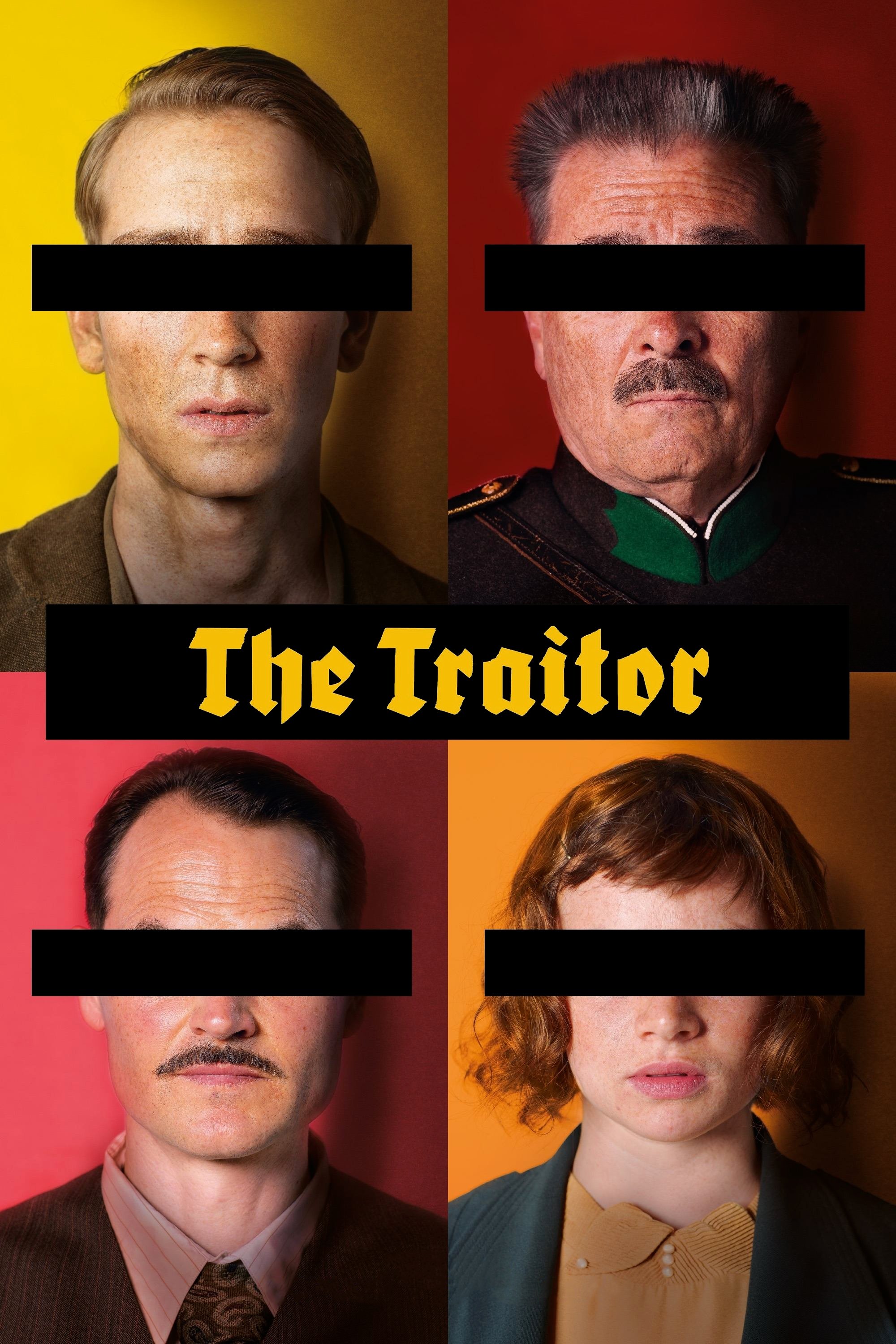 The Traitor photo