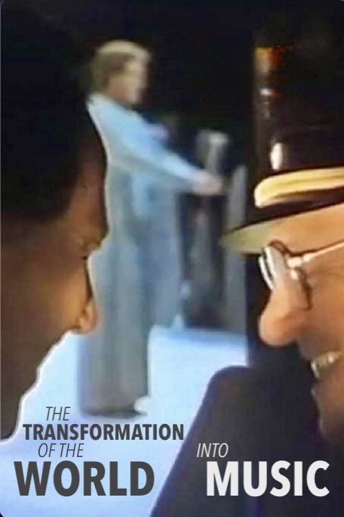 The Transformation of the World Into Music photo