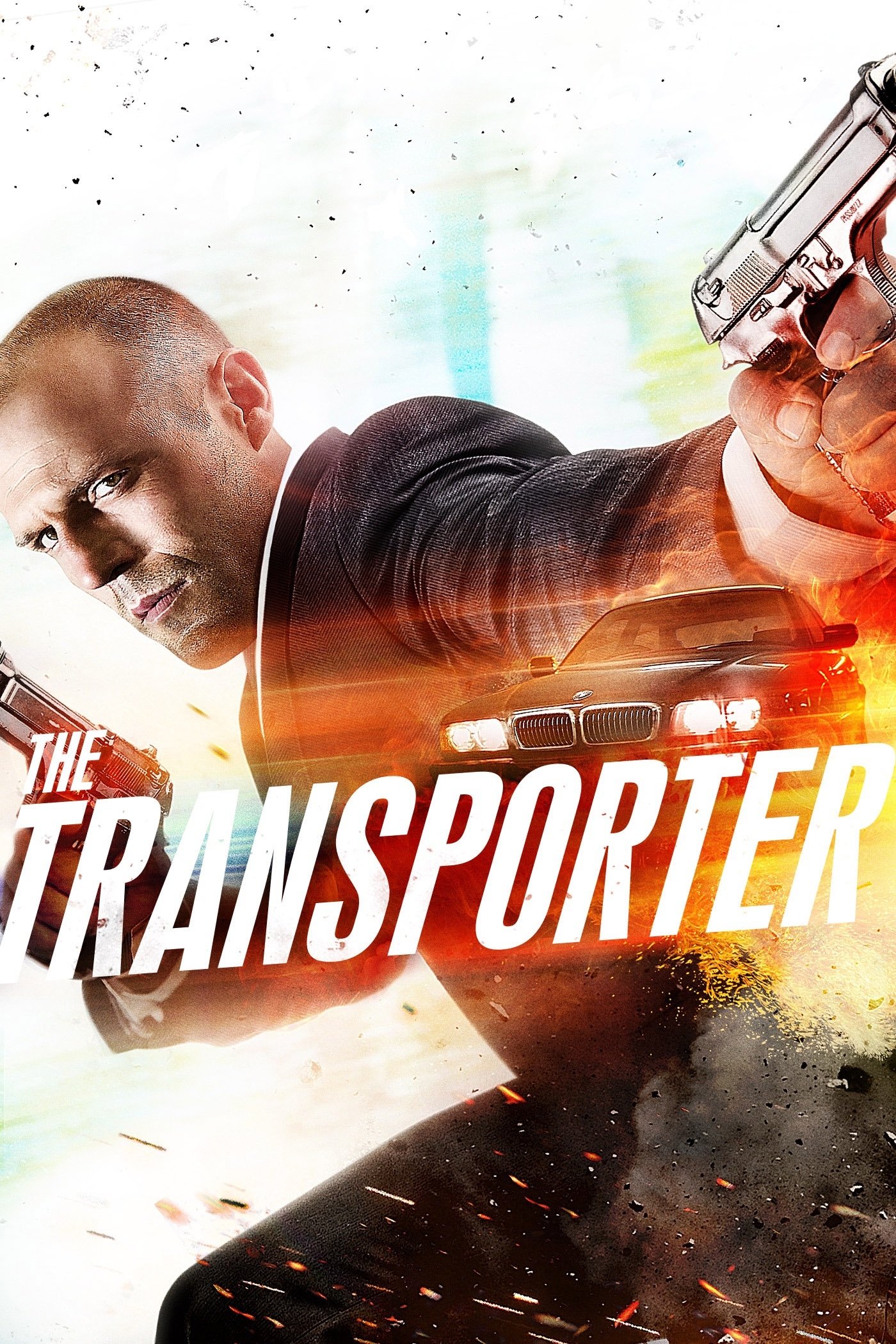 The Transporter photo