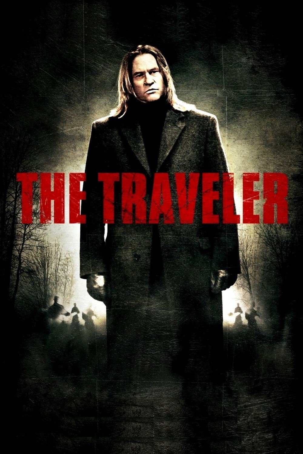 The Traveler photo