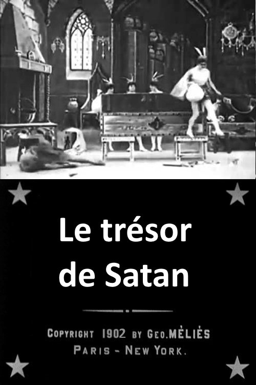 The Treasures of Satan photo