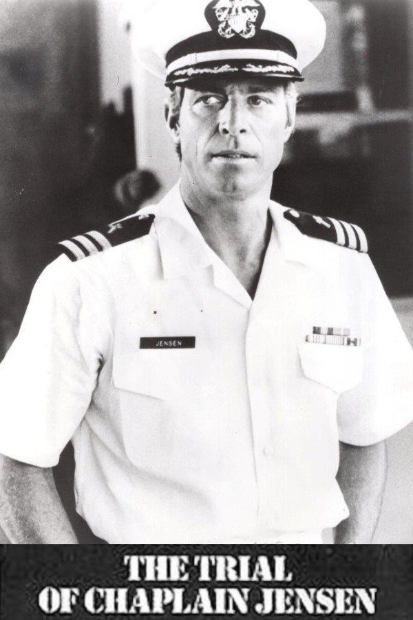 The Trial of Chaplain Jensen photo