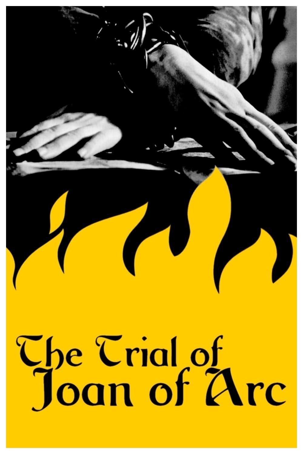 The Trial of Joan of Arc photo