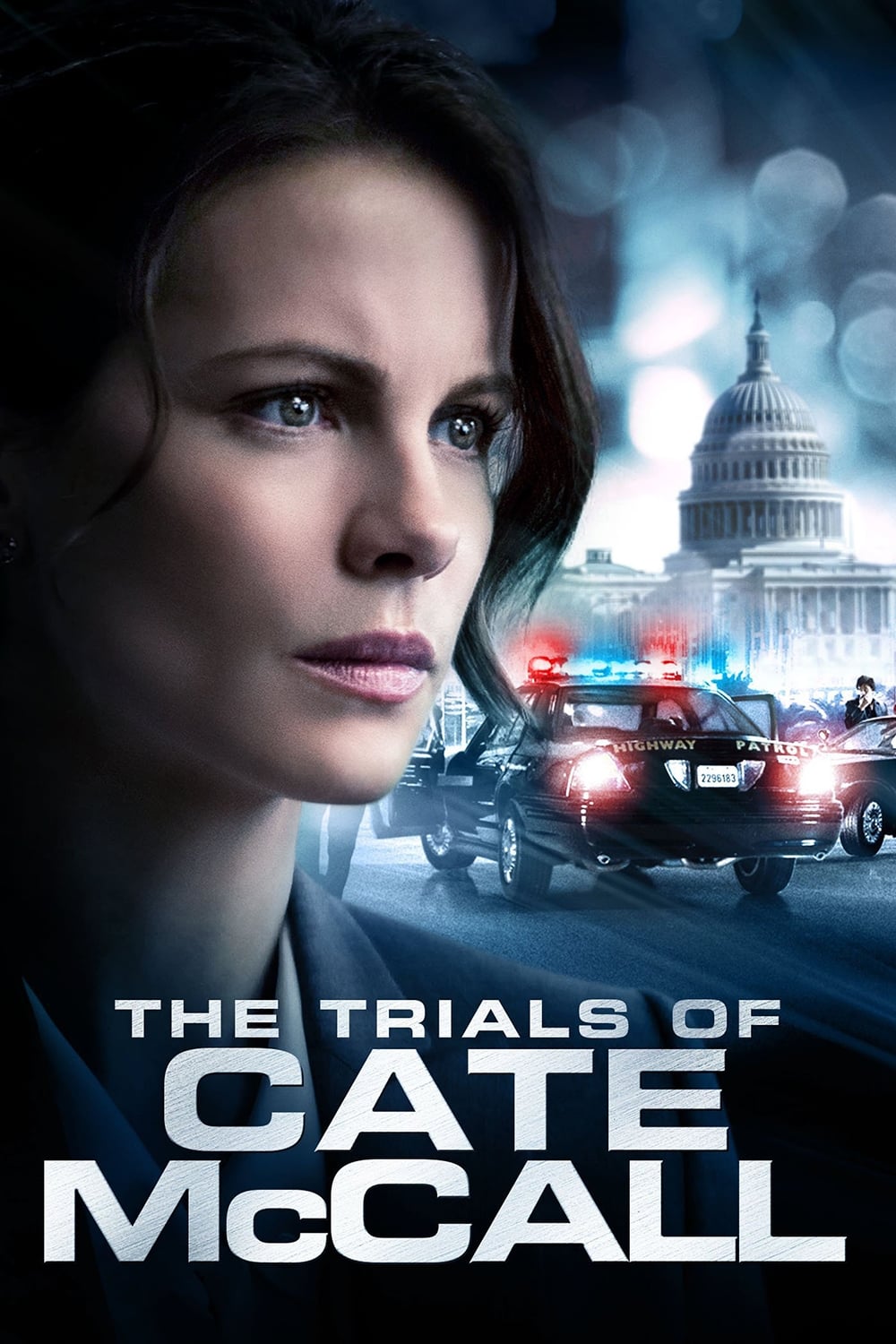 The Trials of Cate McCall photo