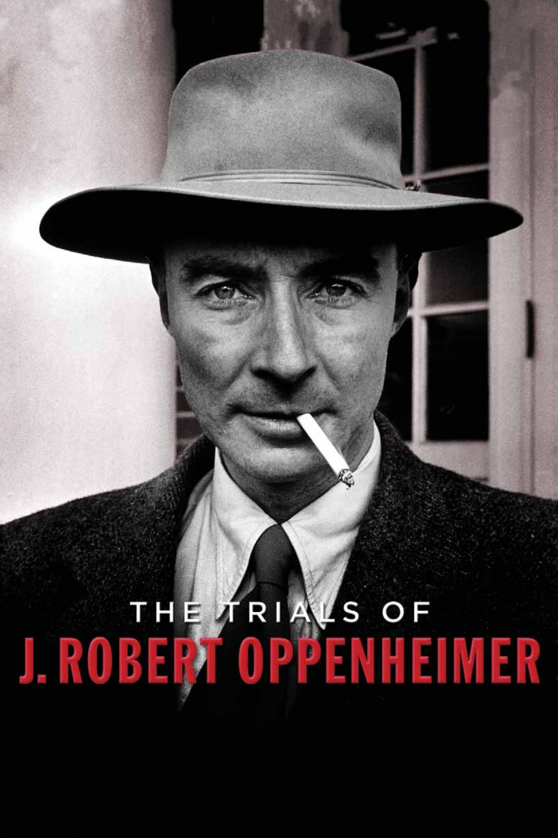 The Trials of J. Robert Oppenheimer photo